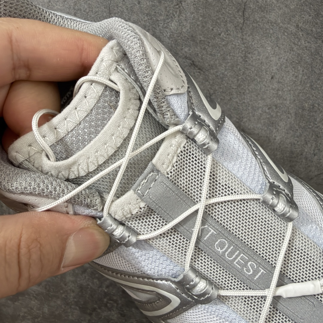 Salomon XT-QUEST ADV 萨洛蒙情侣款户外机能鞋  全新工厂出品 升级品质 全鞋改进为原厂一致材料打造 