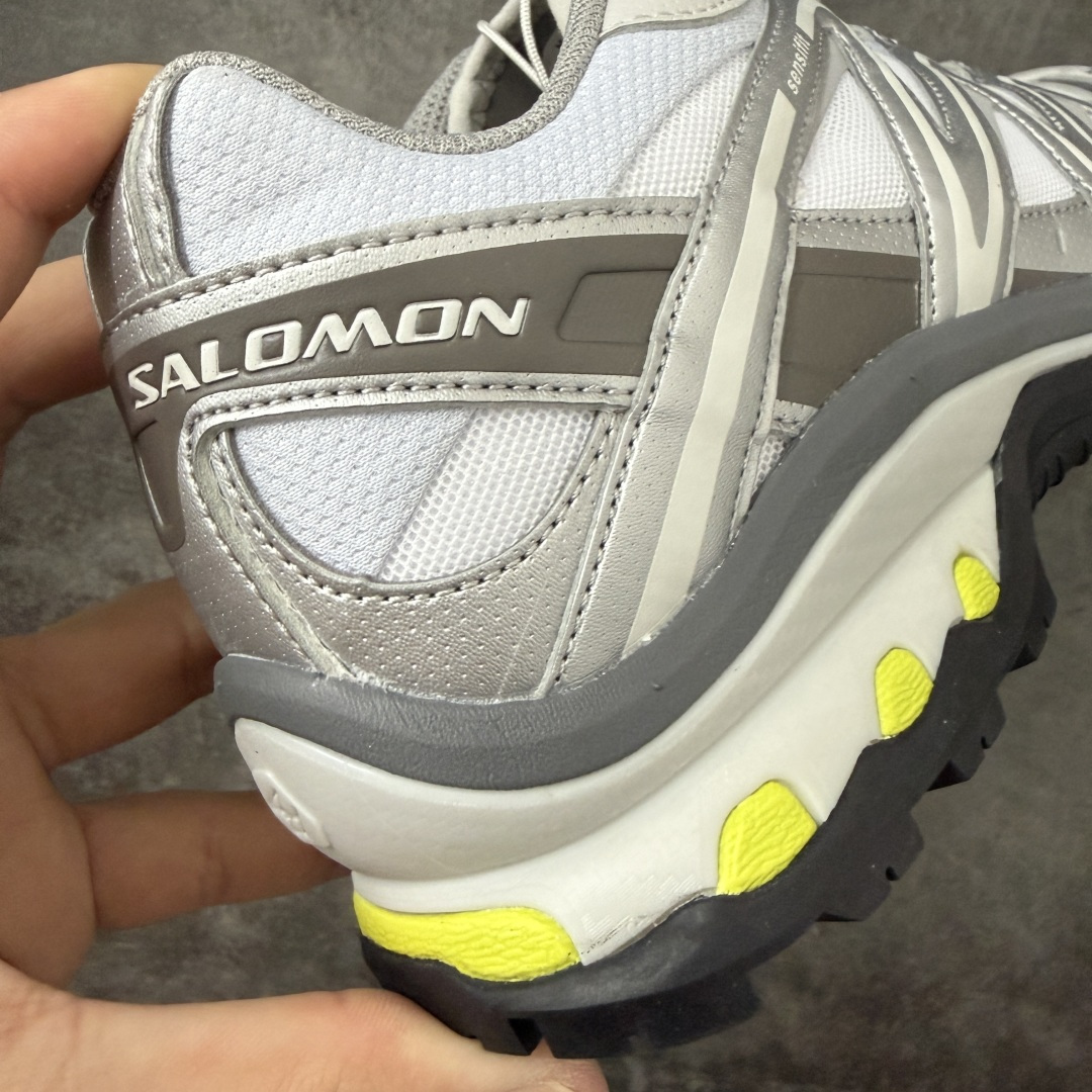 Salomon XT-QUEST ADV 萨洛蒙情侣款户外机能鞋  全新工厂出品 升级品质 全鞋改进为原厂一致材料打造 