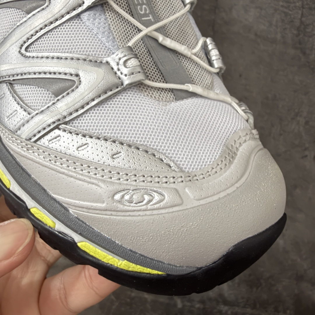Salomon XT-QUEST ADV 萨洛蒙情侣款户外机能鞋  全新工厂出品 升级品质 全鞋改进为原厂一致材料打造 