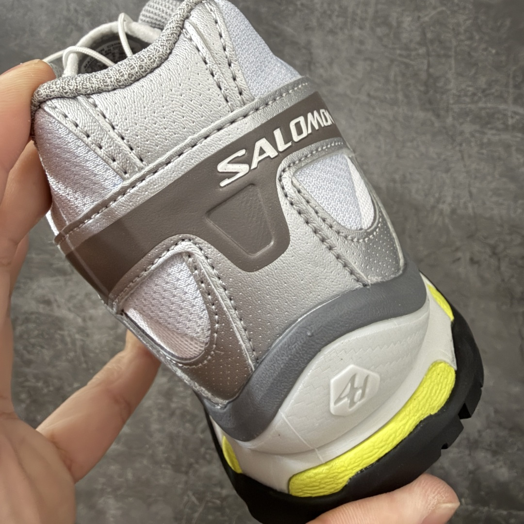 Salomon XT-QUEST ADV 萨洛蒙情侣款户外机能鞋  全新工厂出品 升级品质 全鞋改进为原厂一致材料打造 