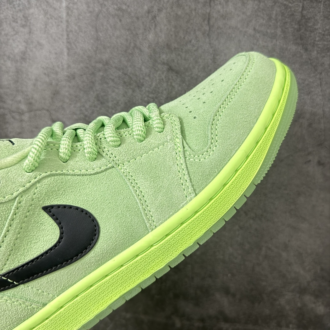 Air Jordan Low AJ1 乔1低帮红白蓝 文化休闲运动板鞋 IV6501-337 市面中低帮最具代表性版本没