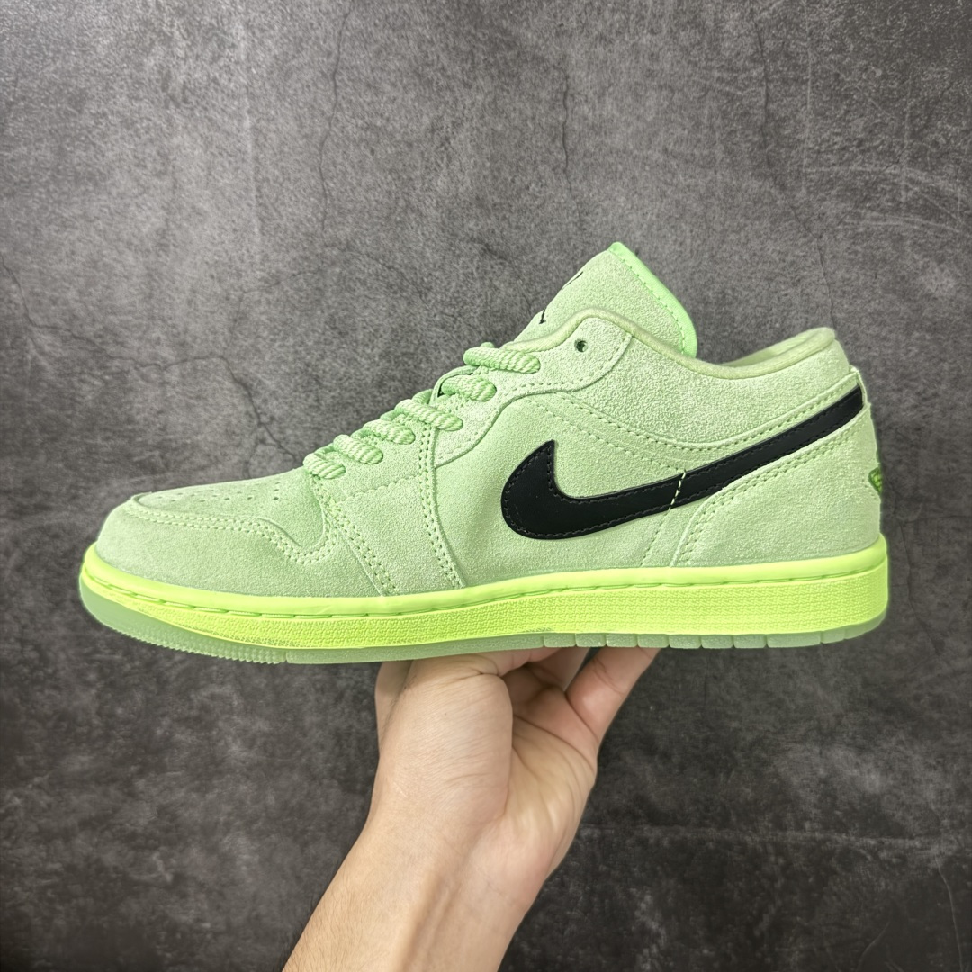 Air Jordan Low AJ1 乔1低帮红白蓝 文化休闲运动板鞋 IV6501-337 市面中低帮最具代表性版本没