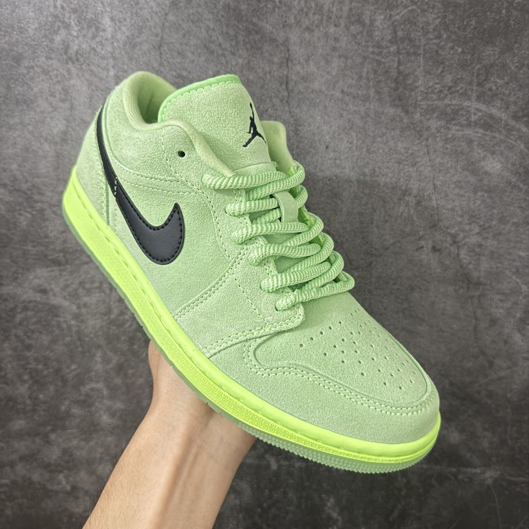 Air Jordan Low AJ1 乔1低帮红白蓝 文化休闲运动板鞋 IV6501-337 市面中低帮最具代表性版本没