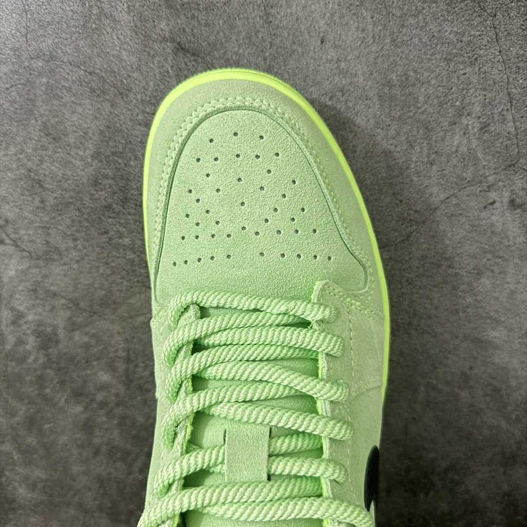 Air Jordan Low AJ1 乔1低帮红白蓝 文化休闲运动板鞋 IV6501-337 市面中低帮最具代表性版本没