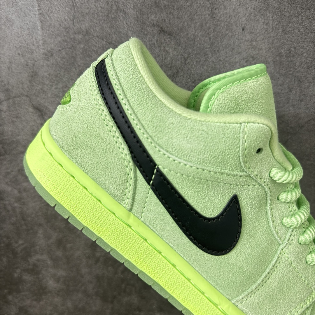 Air Jordan Low AJ1 乔1低帮红白蓝 文化休闲运动板鞋 IV6501-337 市面中低帮最具代表性版本没