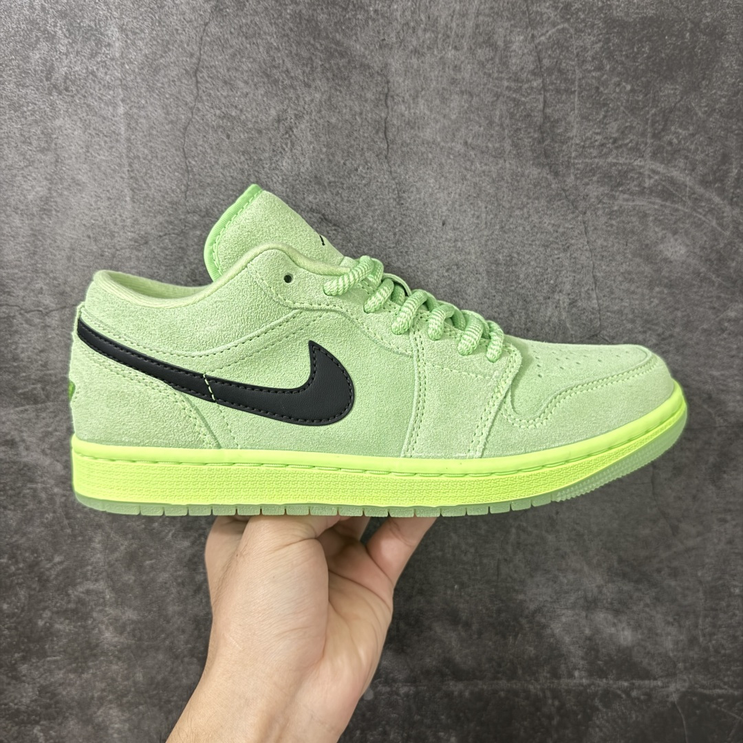 Air Jordan Low AJ1 乔1低帮红白蓝 文化休闲运动板鞋 IV6501-337 市面中低帮最具代表性版本没