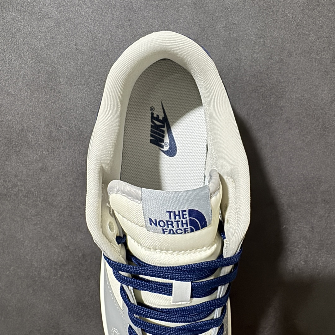 Nike Dunk Low Retro 耐克 蓝绿粉 复古休闲板鞋 男女同款 经典Dunk鞋型，配色清新耐看，版型利落，