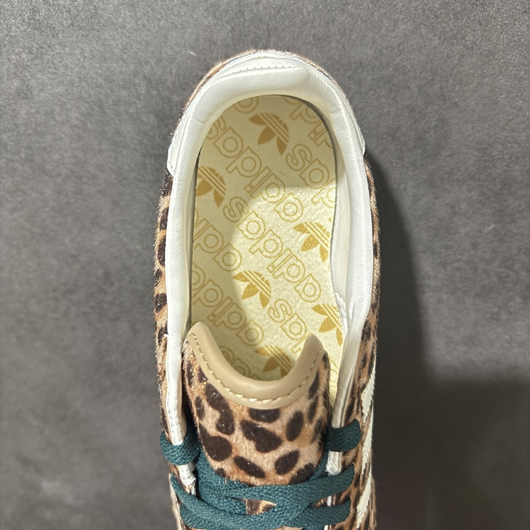 Adidas Jap-an M 阿迪达斯 米白 复古休闲板鞋 男女同款 简约修长鞋型，鞋面质感细腻，上脚清爽百搭，日常出