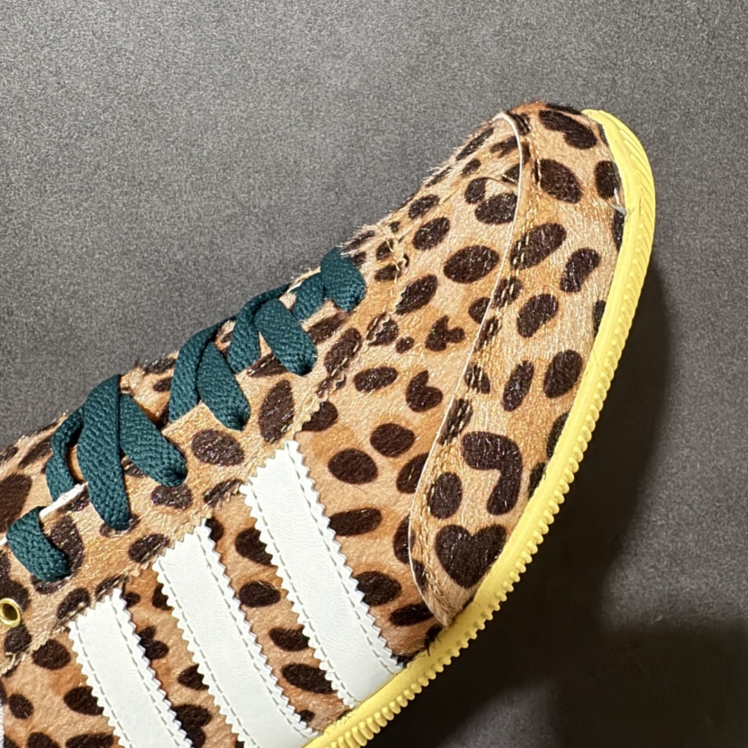 Adidas Jap-an M 阿迪达斯 米白 复古休闲板鞋 男女同款 简约修长鞋型，鞋面质感细腻，上脚清爽百搭，日常出