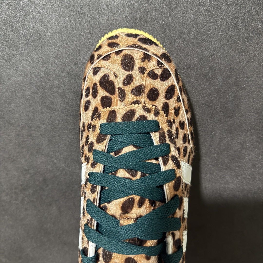 Adidas Jap-an M 阿迪达斯 米白 复古休闲板鞋 男女同款 简约修长鞋型，鞋面质感细腻，上脚清爽百搭，日常出
