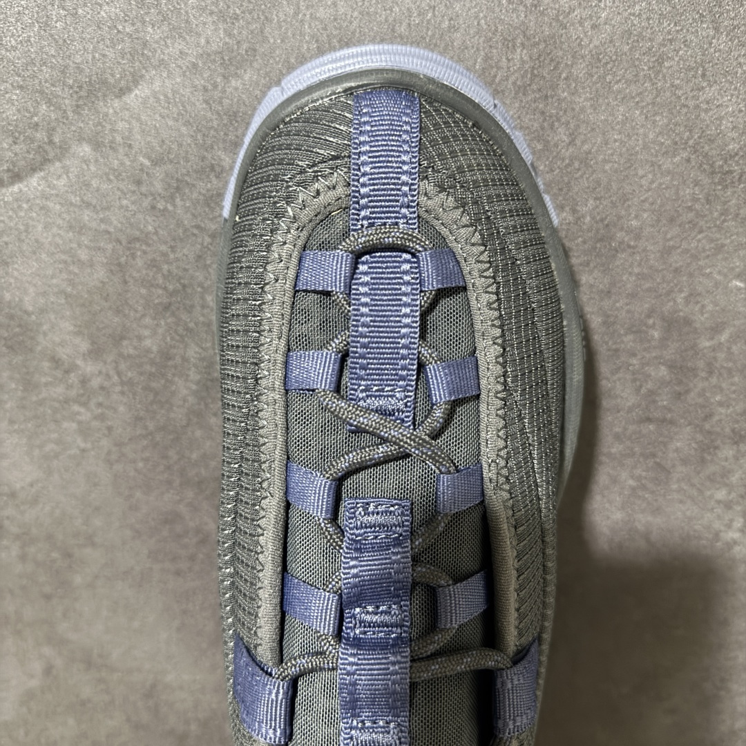 The North Face Never Stop Lace 炭灰暮色 户外休闲鞋 透气织物鞋面，结构稳固 中底具备良好