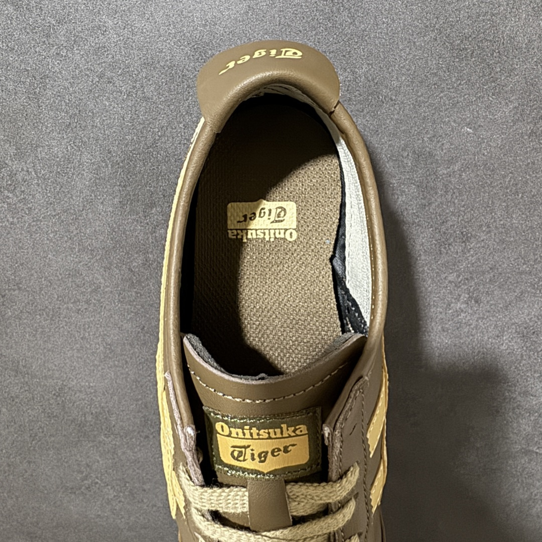 Onitsuka Tiger鬼塚虎/鬼冢虎 Mexico 66 复古运动 防滑 低帮 生活休闲鞋 男女同款 外贸工厂进军 Onitsuka Tiger鬼塚虎/鬼冢虎 Mexico 66 复古运动 防滑 低帮 生活休闲鞋 男女同款 外贸工厂进军