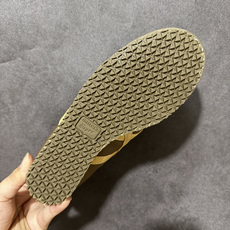 Onitsuka Tiger鬼塚虎/鬼冢虎 Mexico 66 复古运动 防滑 低帮 生活休闲鞋 男女同款 外贸工厂进军 Onitsuka Tiger鬼塚虎/鬼冢虎 Mexico 66 复古运动 防滑 低帮 生活休闲鞋 男女同款 外贸工厂进军
