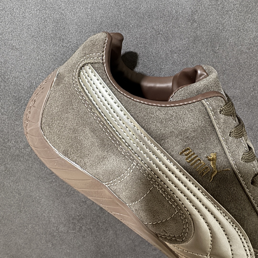 Puma Speedcet Etoile Wns 彪马薄底德迅复古运动休闲赛车跑鞋 以趣味十足又前卫复古的设计引领潮流, Puma Speedcet Etoile Wns 彪马薄底德迅复古运动休闲赛车跑鞋 以趣味十足又前卫复古的设计引领潮流,