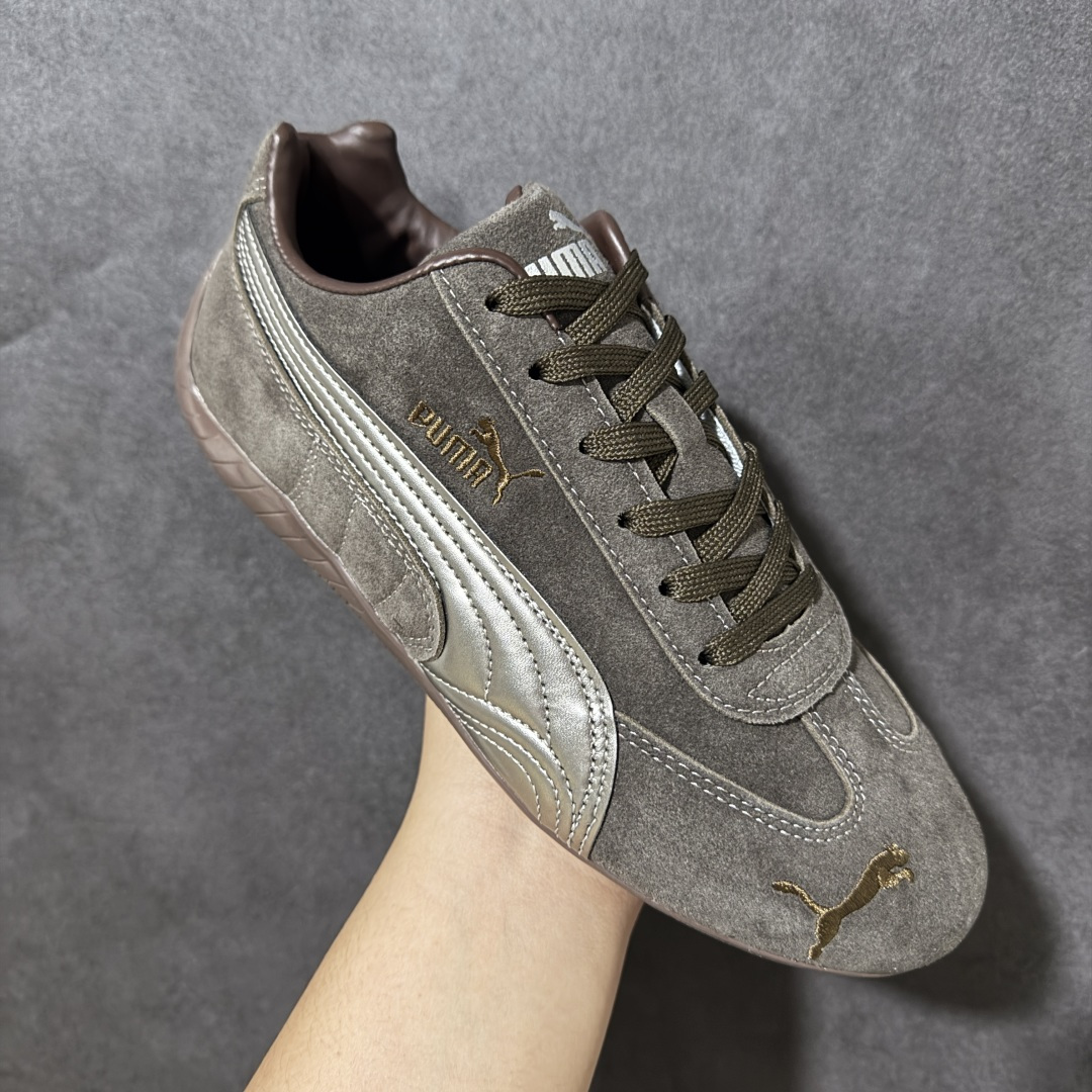 Puma Speedcet Etoile Wns 彪马薄底德迅复古运动休闲赛车跑鞋 以趣味十足又前卫复古的设计引领潮流, Puma Speedcet Etoile Wns 彪马薄底德迅复古运动休闲赛车跑鞋 以趣味十足又前卫复古的设计引领潮流,