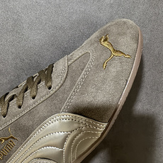 Puma Speedcet Etoile Wns 彪马薄底德迅复古运动休闲赛车跑鞋 以趣味十足又前卫复古的设计引领潮流, Puma Speedcet Etoile Wns 彪马薄底德迅复古运动休闲赛车跑鞋 以趣味十足又前卫复古的设计引领潮流,