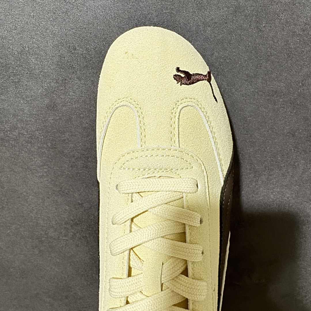 Puma Speedcet Etoile Wns 彪马薄底德迅复古运动休闲赛车跑鞋 以趣味十足又前卫复古的设计引领潮流，