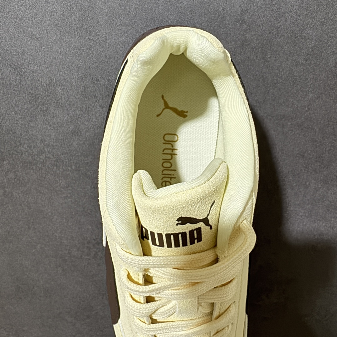 Puma Speedcet Etoile Wns 彪马薄底德迅复古运动休闲赛车跑鞋 以趣味十足又前卫复古的设计引领潮流，