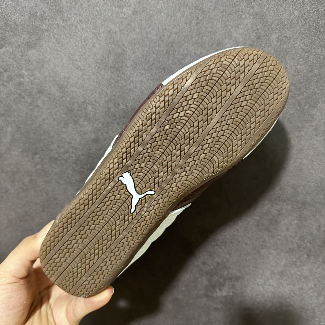 Puma Speedcet Etoile Wns 彪马薄底德迅复古运动休闲赛车跑鞋 以趣味十足又前卫复古的设计引领潮流，