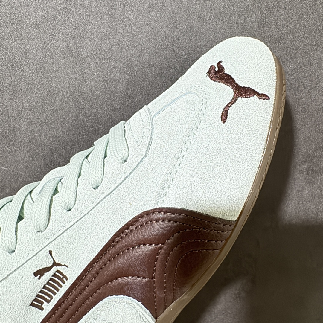 Puma Speedcet Etoile Wns 彪马薄底德迅复古运动休闲赛车跑鞋 以趣味十足又前卫复古的设计引领潮流，