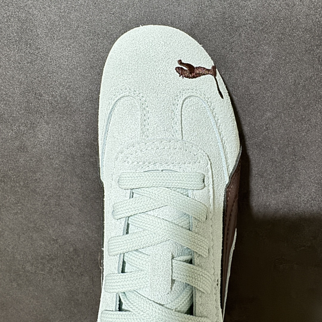Puma Speedcet Etoile Wns 彪马薄底德迅复古运动休闲赛车跑鞋 以趣味十足又前卫复古的设计引领潮流，