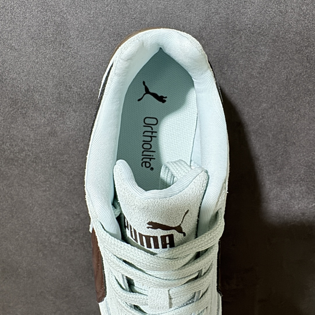 Puma Speedcet Etoile Wns 彪马薄底德迅复古运动休闲赛车跑鞋 以趣味十足又前卫复古的设计引领潮流，