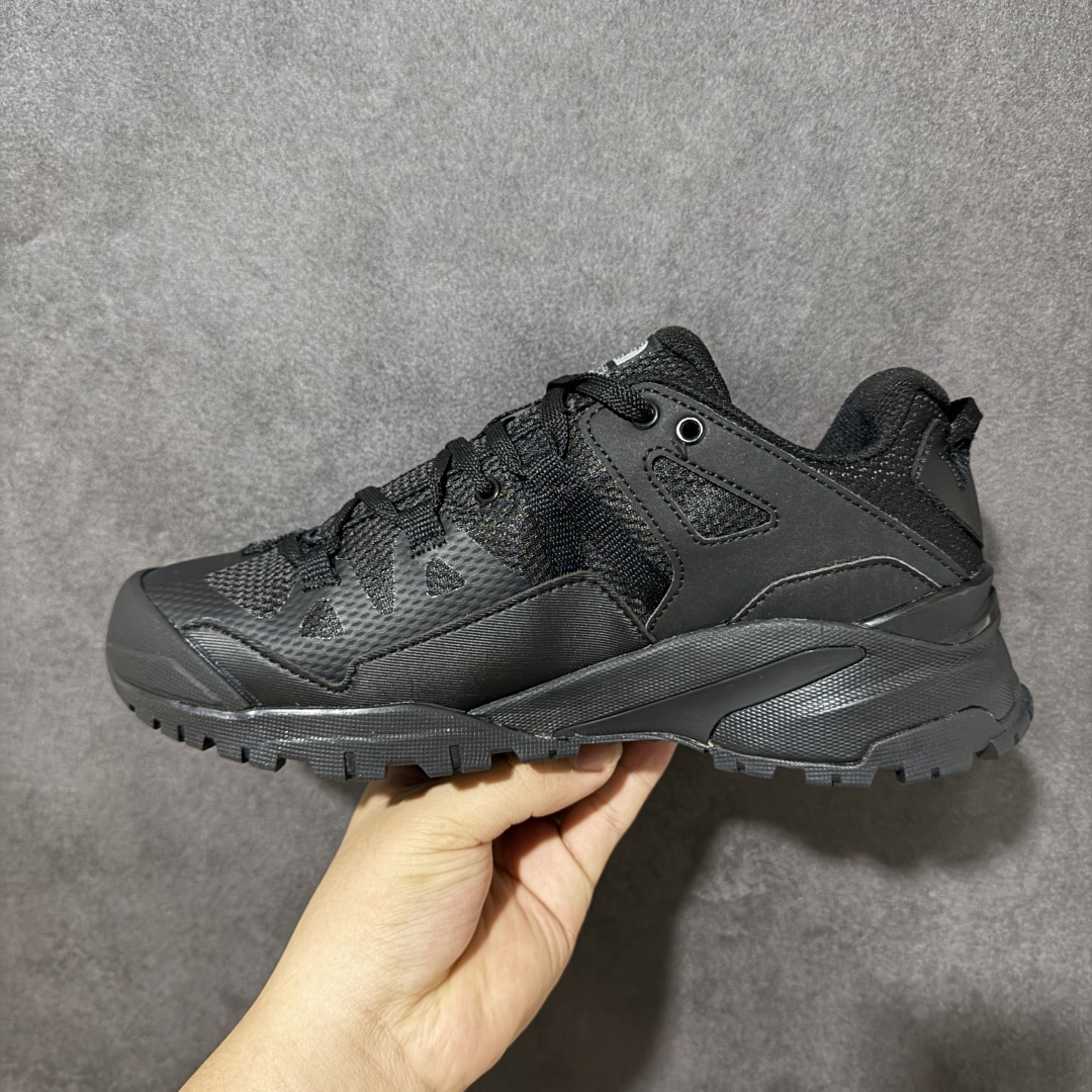 The North Face Men's Ultra 112 Wp 户外低帮徒步鞋 网布拼接鞋面 耐磨橡胶大底 户外出行 The North Face Men's Ultra 112 Wp 户外低帮徒步鞋 网布拼接鞋面 耐磨橡胶大底 户外出行