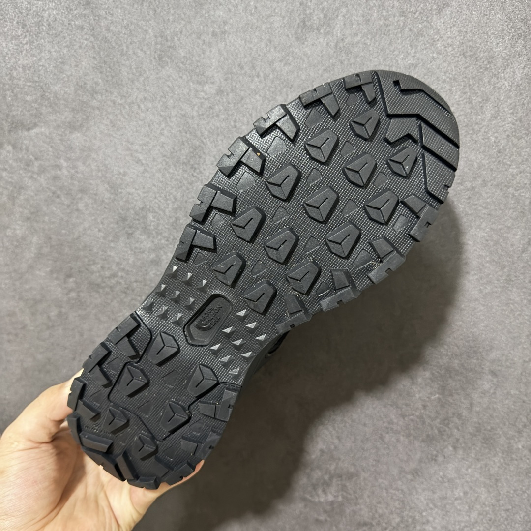 The North Face Men's Ultra 112 Wp 户外低帮徒步鞋 网布拼接鞋面 耐磨橡胶大底 户外出行 The North Face Men's Ultra 112 Wp 户外低帮徒步鞋 网布拼接鞋面 耐磨橡胶大底 户外出行