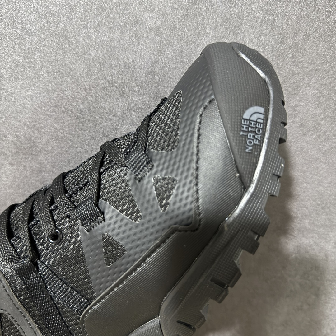 The North Face Men's Ultra 112 Wp 户外低帮徒步鞋 网布拼接鞋面 耐磨橡胶大底 户外出行 The North Face Men's Ultra 112 Wp 户外低帮徒步鞋 网布拼接鞋面 耐磨橡胶大底 户外出行