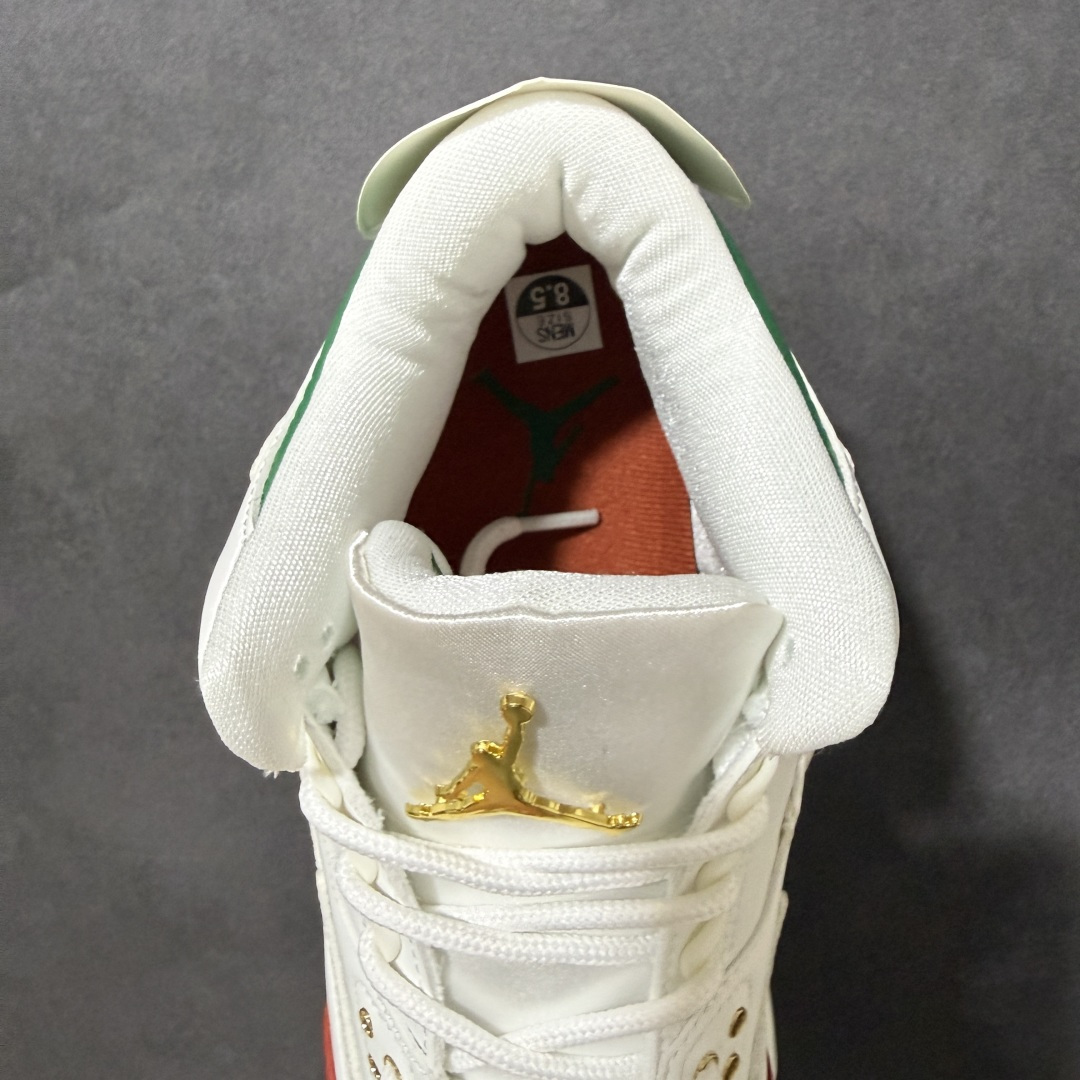 Air Jordan 多系列尾单 原厂皮革 舒适运动 防滑减震 高帮 行业天花板 Top级存在，完美版型，4000+双库
