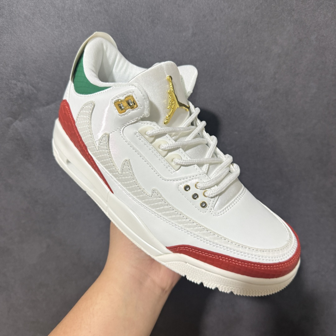 Air Jordan 多系列尾单 原厂皮革 舒适运动 防滑减震 高帮 行业天花板 Top级存在，完美版型，4000+双库
