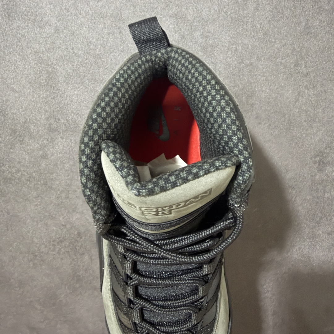 Air Jordan 多系列尾单 原厂皮革 舒适运动 防滑减震 高帮 行业天花板 Top级存在，完美版型，4000+双库