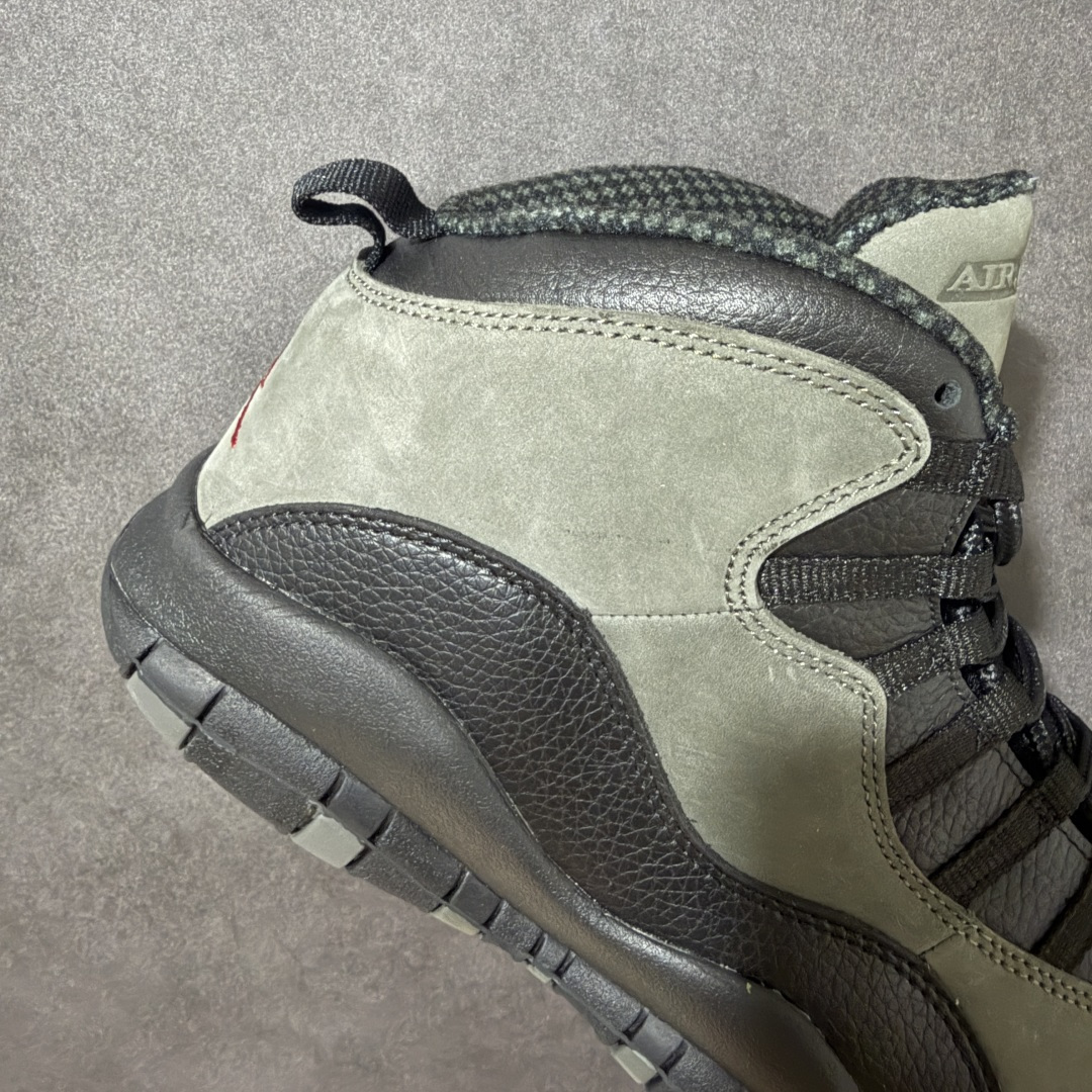 Air Jordan 多系列尾单 原厂皮革 舒适运动 防滑减震 高帮 行业天花板 Top级存在，完美版型，4000+双库