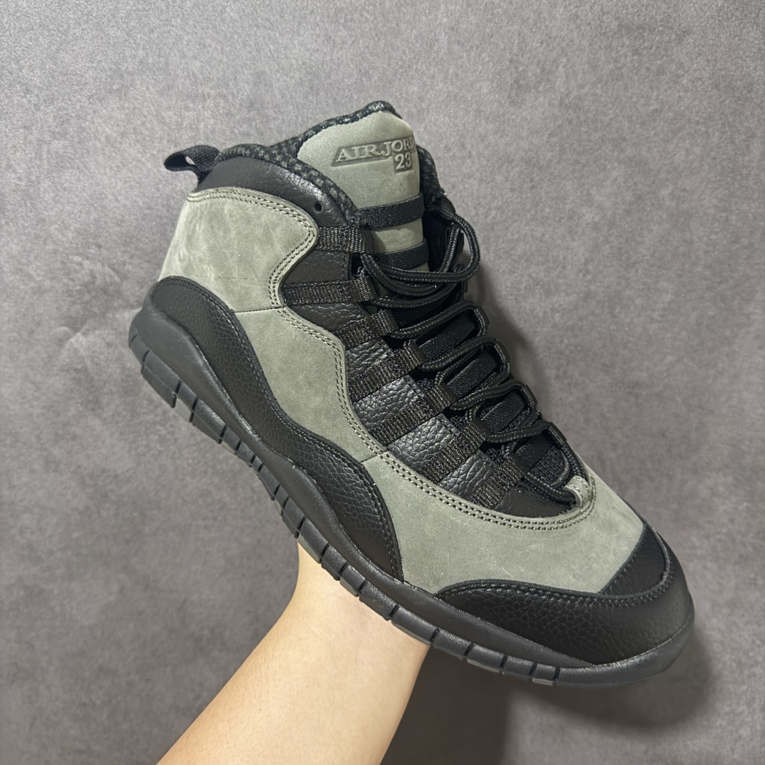 Air Jordan 多系列尾单 原厂皮革 舒适运动 防滑减震 高帮 行业天花板 Top级存在，完美版型，4000+双库