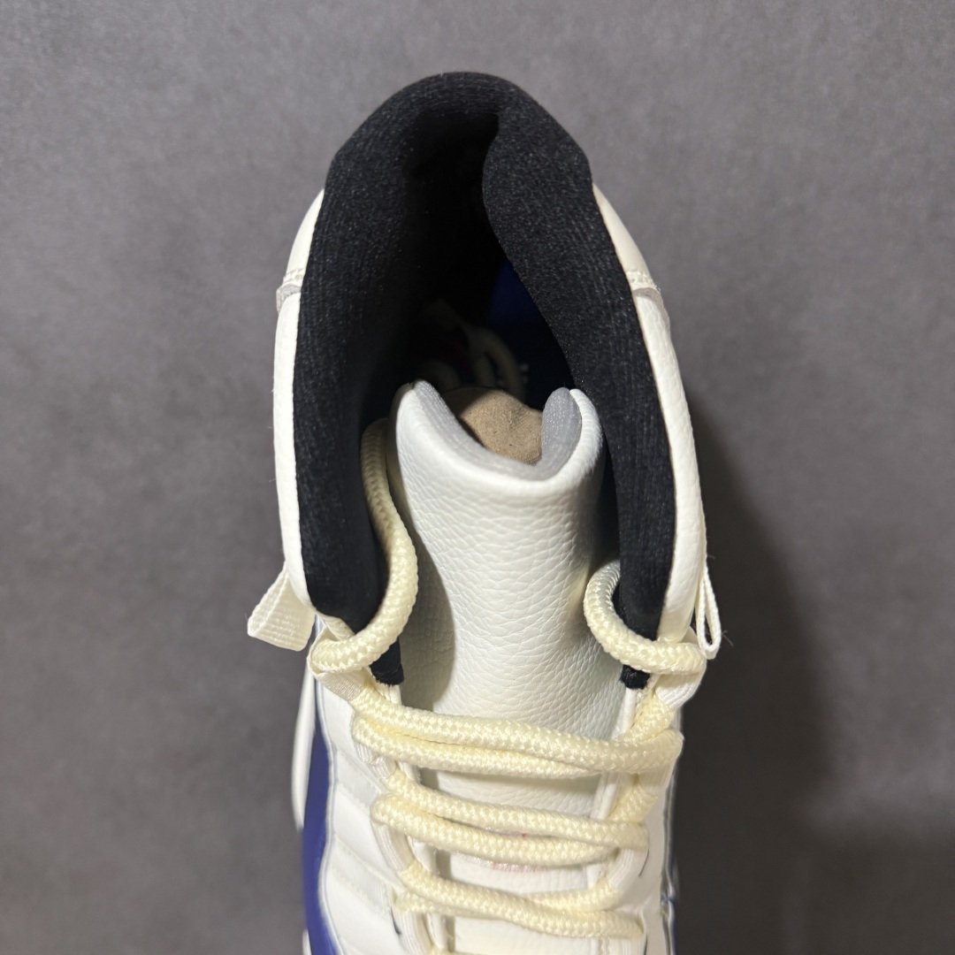 Air Jordan 多系列尾单 原厂皮革 舒适运动 防滑减震 高帮 行业天花板 Top级存在，完美版型，4000+双库