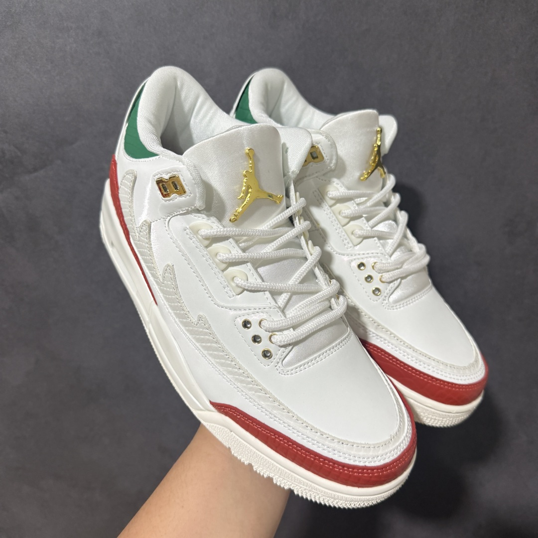 Air Jordan 多系列尾单 原厂皮革 舒适运动 防滑减震 高帮 行业天花板 Top级存在，完美版型，4000+双库