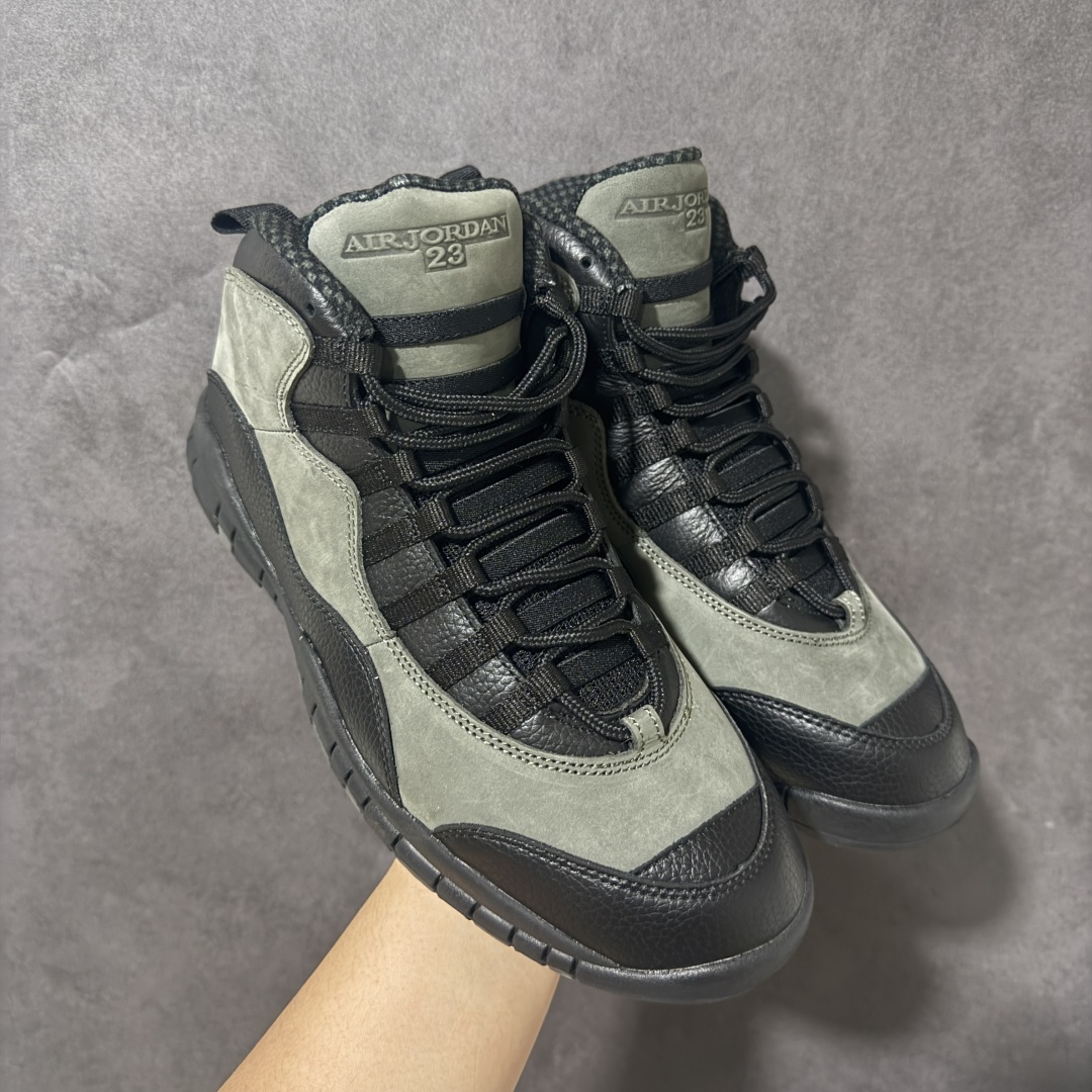 Air Jordan 多系列尾单 原厂皮革 舒适运动 防滑减震 高帮 行业天花板 Top级存在，完美版型，4000+双库