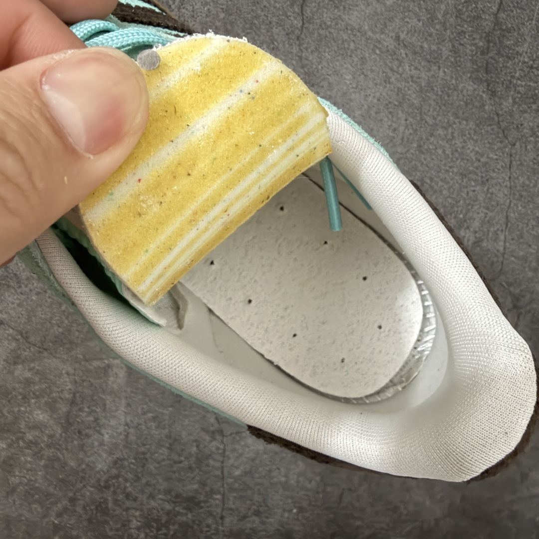 AD Original Gazelle Indoor Trainers 瞪羚室内鞋系列低帮复古百搭休闲运动德训风板鞋 K