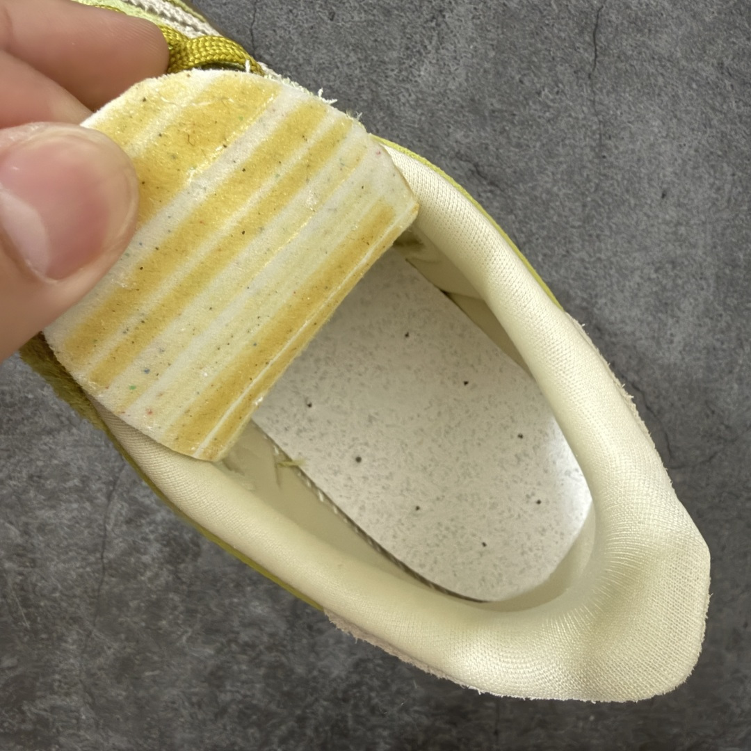 AD Original Gazelle Indoor Trainers 瞪羚室内鞋系列低帮复古百搭休闲运动德训风板鞋 K