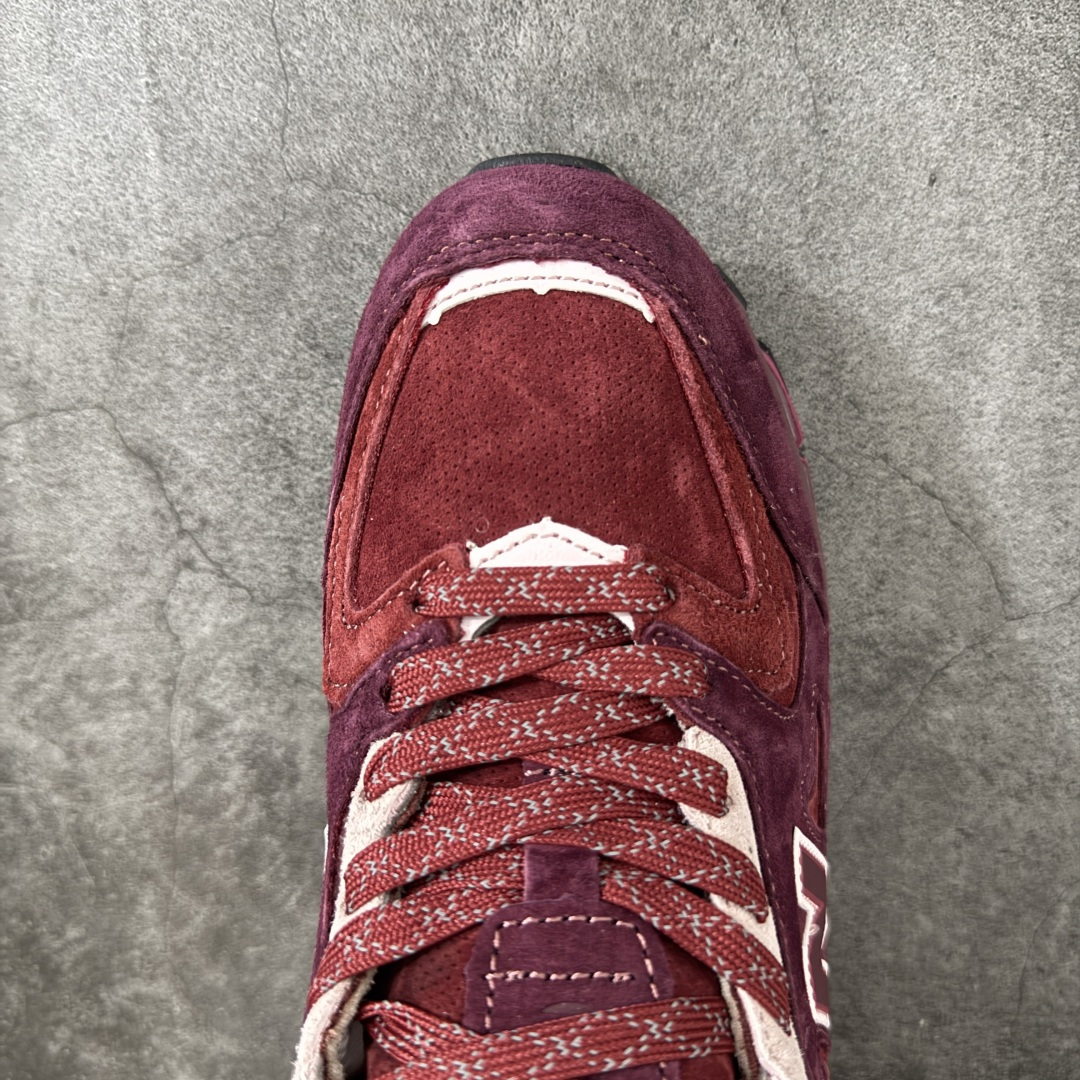 New Balance x KITH NB 2011 Ronnie Fieg拼接舒适跑步鞋 男女同款 这款New Bal