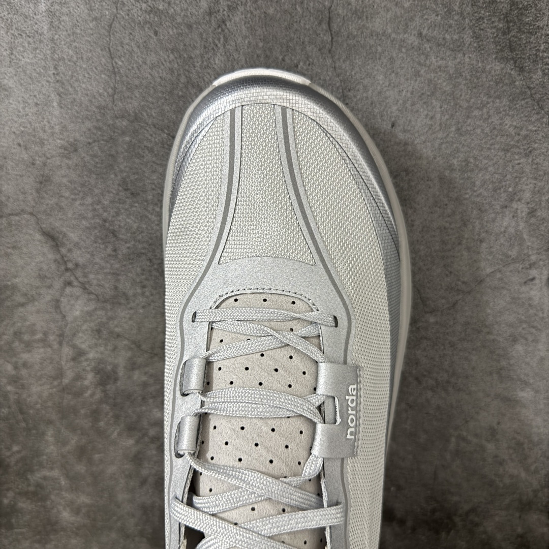 NORDA 005 Dyneema 徒步山地碎石路 越野跑鞋系列！ Size：36-45 NORDA史上最轻量的越野竞速