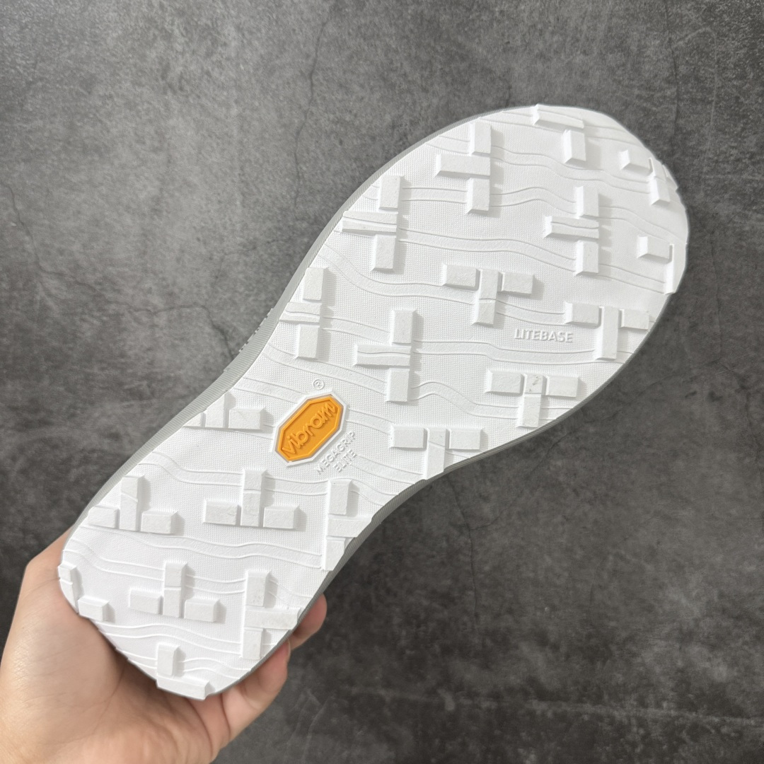 NORDA 005 Dyneema 徒步山地碎石路 越野跑鞋系列！ Size：36-45 NORDA史上最轻量的越野竞速