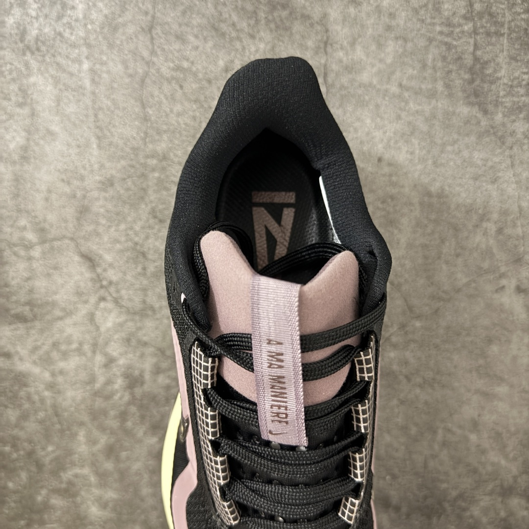 AMM x Nike Pegasus Premium SE 联名款 舒适百搭减震防滑耐磨透气 低帮跑步鞋 简约又不失活力