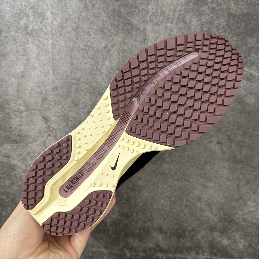 AMM x Nike Pegasus Premium SE 联名款 舒适百搭减震防滑耐磨透气 低帮跑步鞋 简约又不失活力