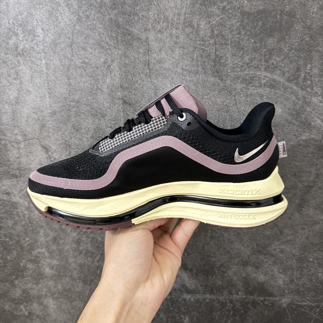 AMM x Nike Pegasus Premium SE 联名款 舒适百搭减震防滑耐磨透气 低帮跑步鞋 简约又不失活力