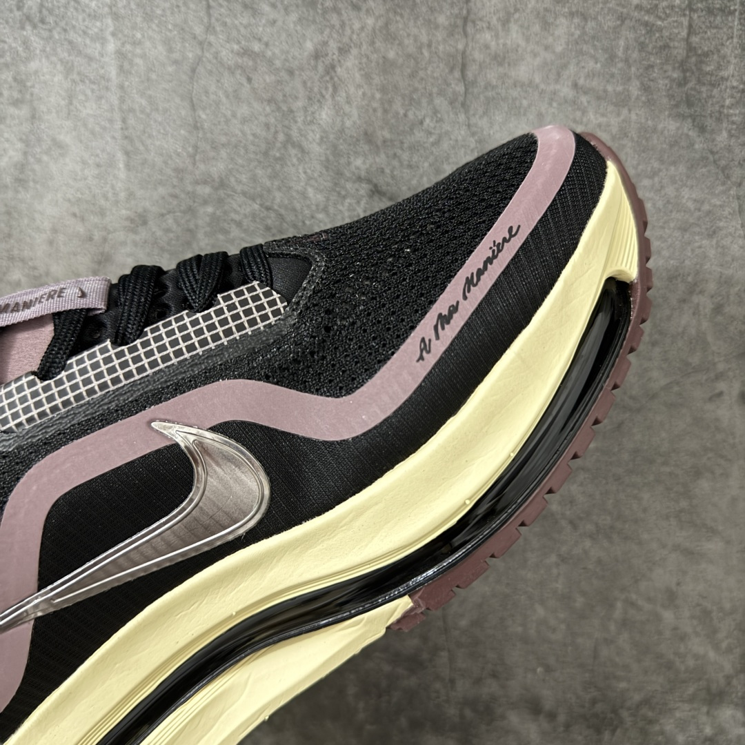 AMM x Nike Pegasus Premium SE 联名款 舒适百搭减震防滑耐磨透气 低帮跑步鞋 简约又不失活力