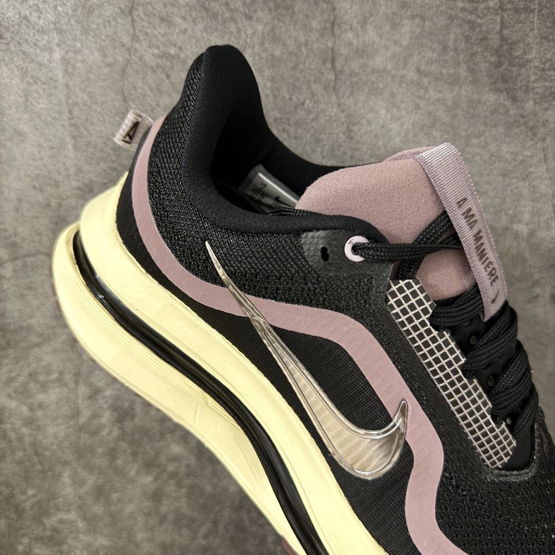 AMM x Nike Pegasus Premium SE 联名款 舒适百搭减震防滑耐磨透气 低帮跑步鞋 简约又不失活力