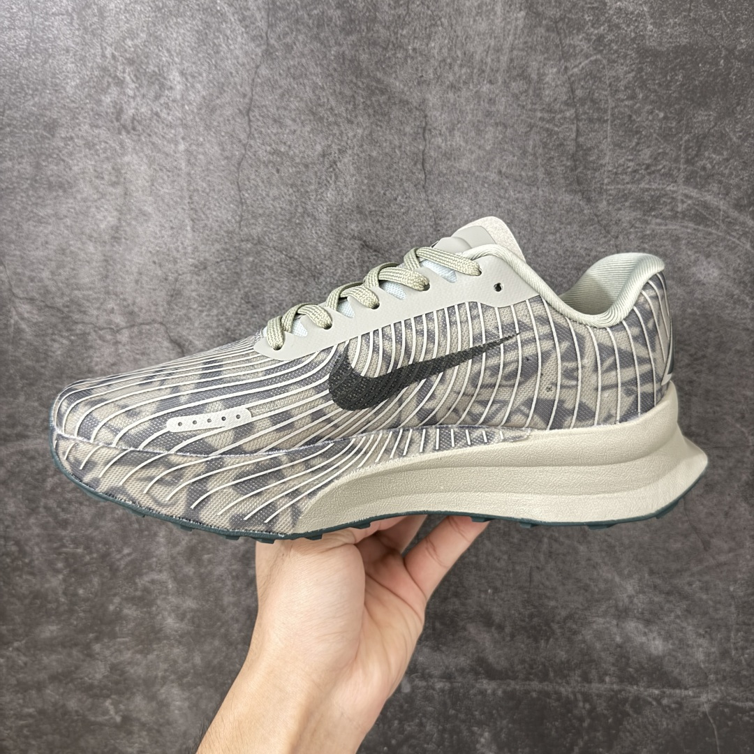 Nike Zoomx ACG Ultrafly Trail 运动户外百搭 织物减震防滑透气 耐克 低帮 越野跑步鞋 货号