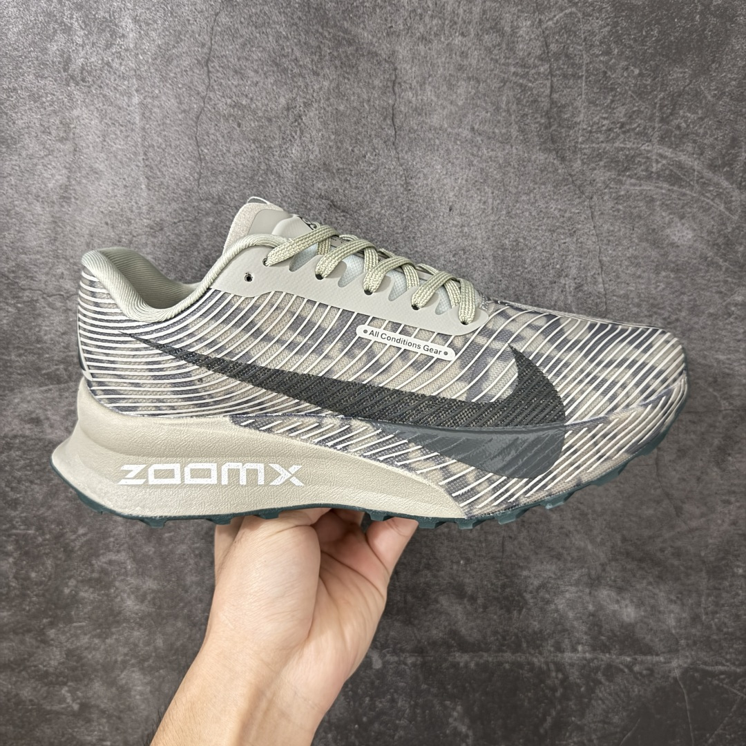 Nike Zoomx ACG Ultrafly Trail 运动户外百搭 织物减震防滑透气 耐克 低帮 越野跑步鞋 货号