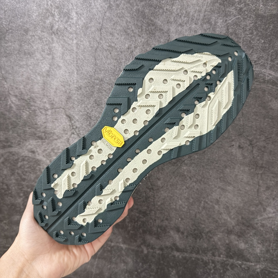 Nike Zoomx ACG Ultrafly Trail 运动户外百搭 织物减震防滑透气 耐克 低帮 越野跑步鞋 货号